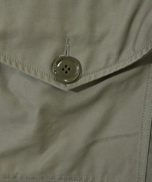 Maison MIHARA YASUHIRO（メゾンミハラヤスヒロ）その他 カーキ サイズ:44(S位) メンズ/2200657905026