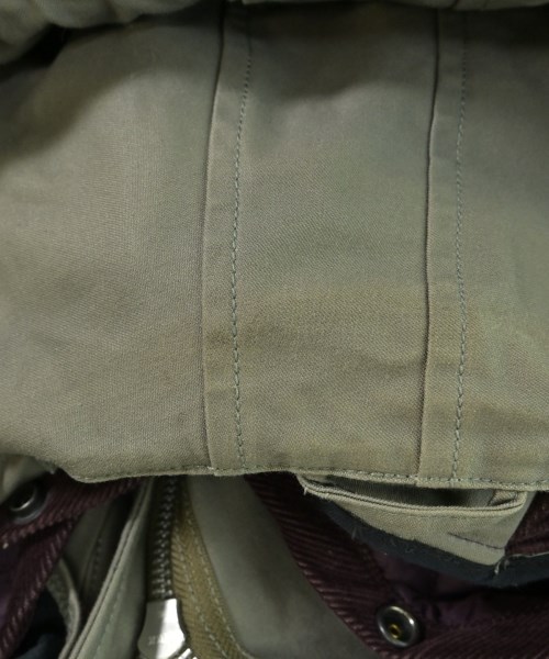 Maison MIHARA YASUHIRO（メゾンミハラヤスヒロ）その他 カーキ サイズ:44(S位) メンズ/2200657905026