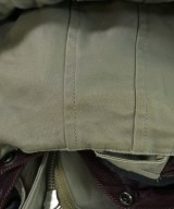 Maison MIHARA YASUHIRO（メゾンミハラヤスヒロ）その他 カーキ サイズ:44(S位) メンズ/2200657905026