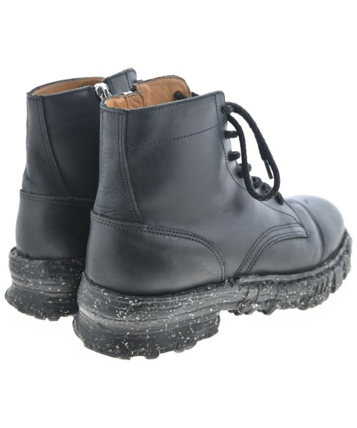 Maison MIHARA YASUHIRO（メゾンミハラヤスヒロ）ブーツ 黒 サイズ:EU42(27cm位) メンズ/2200662397090