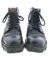 Maison MIHARA YASUHIRO（メゾンミハラヤスヒロ）ブーツ 黒 サイズ:EU42(27cm位) メンズ/2200662397090