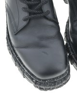 Maison MIHARA YASUHIRO（メゾンミハラヤスヒロ）ブーツ 黒 サイズ:EU42(27cm位) メンズ/2200662397090