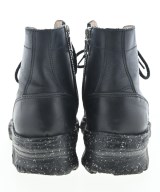 Maison MIHARA YASUHIRO（メゾンミハラヤスヒロ）ブーツ 黒 サイズ:EU42(27cm位) メンズ/2200662397090