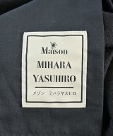 Maison MIHARA YASUHIRO（メゾンミハラヤスヒロ）その他 黒 サイズ:48(L位) メンズ/2200710585066