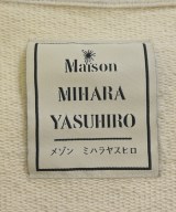 Maison MIHARA YASUHIRO（メゾンミハラヤスヒロ）スウェット グレー サイズ:46(M位) メンズ/2200712111027
