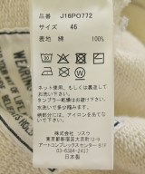 Maison MIHARA YASUHIRO（メゾンミハラヤスヒロ）スウェット グレー サイズ:46(M位) メンズ/2200712111027