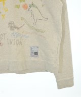 Maison MIHARA YASUHIRO（メゾンミハラヤスヒロ）スウェット グレー サイズ:46(M位) メンズ/2200712111027