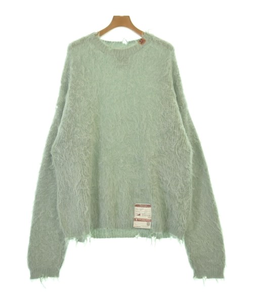 Maison MIHARA YASUHIRO(メゾンミハラヤスヒロ)のニット・セーター サイズ:48(L位) 30,800円