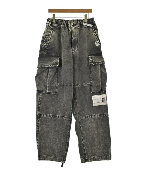 Maison MIHARA YASUHIRO(メゾンミハラヤスヒロ)のカーゴパンツ サイズ:48(L位) 56,500円