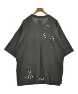 Maison MIHARA YASUHIRO（メゾンミハラヤスヒロ）Tシャツ・カットソー 黒 サイズ:48(L位) メンズ/2200718029029