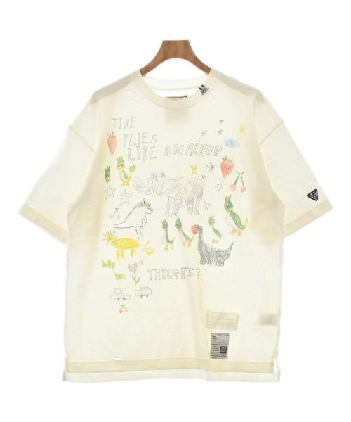 Maison MIHARA YASUHIRO(メゾンミハラヤスヒロ)のTシャツ・カットソー サイズ:44(S位) 18,200円