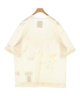 Maison MIHARA YASUHIRO（メゾンミハラヤスヒロ）Tシャツ・カットソー 白 サイズ:44(S位) メンズ/2200718197018