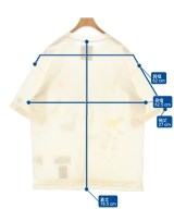 Maison MIHARA YASUHIRO（メゾンミハラヤスヒロ）Tシャツ・カットソー 白 サイズ:44(S位) メンズ/2200718197018