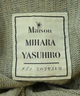 Maison MIHARA YASUHIRO（メゾンミハラヤスヒロ）デニムパンツ 青 サイズ:46(M位) メンズ/2200718548025