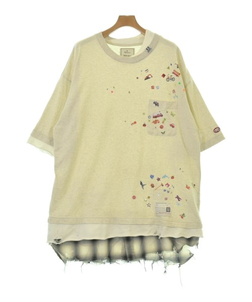 Maison MIHARA YASUHIRO(メゾンミハラヤスヒロ)のTシャツ・カットソー サイズ:52(XXL位) 33,400円