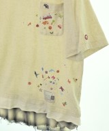Maison MIHARA YASUHIRO（メゾンミハラヤスヒロ）Tシャツ・カットソー グレー サイズ:52(XXL位) メンズ/2200718548032