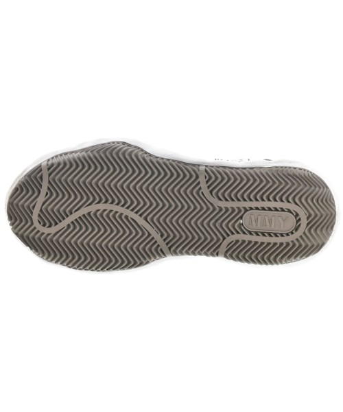 Maison MIHARA YASUHIRO（メゾンミハラヤスヒロ）スニーカー 白 サイズ:EU42(27cm位) メンズ/2200645131116