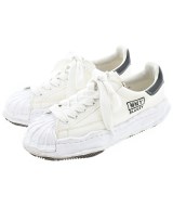 Maison MIHARA YASUHIRO（メゾンミハラヤスヒロ）スニーカー 白 サイズ:EU42(27cm位) メンズ/2200645131116