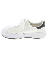 Maison MIHARA YASUHIRO（メゾンミハラヤスヒロ）スニーカー 白 サイズ:EU42(27cm位) メンズ/2200645131116