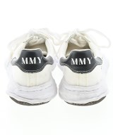 Maison MIHARA YASUHIRO（メゾンミハラヤスヒロ）スニーカー 白 サイズ:EU42(27cm位) メンズ/2200645131116