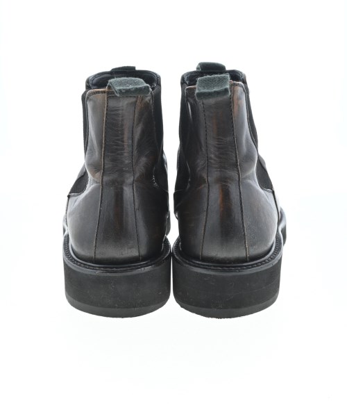 Maison MIHARA YASUHIRO（メゾンミハラヤスヒロ）その他 茶 サイズ:25cm メンズ/2200645398045