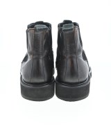 Maison MIHARA YASUHIRO（メゾンミハラヤスヒロ）その他 茶 サイズ:25cm メンズ/2200645398045