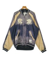 Maison MIHARA YASUHIRO（メゾンミハラヤスヒロ）その他 紺 サイズ:48(L位) メンズ/2200645971019