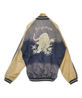 Maison MIHARA YASUHIRO（メゾンミハラヤスヒロ）その他 紺 サイズ:48(L位) メンズ/2200645971019