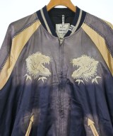 Maison MIHARA YASUHIRO（メゾンミハラヤスヒロ）その他 紺 サイズ:48(L位) メンズ/2200645971019