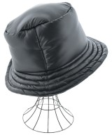 Maison MIHARA YASUHIRO（メゾンミハラヤスヒロ）ハット 黒 サイズ:- メンズ/2200646123295