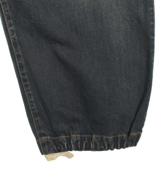 Maison MIHARA YASUHIRO（メゾンミハラヤスヒロ）デニムパンツ 紺 サイズ:46(M位) メンズ/2200646318011