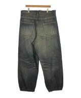 Maison MIHARA YASUHIRO（メゾンミハラヤスヒロ）デニムパンツ 紺 サイズ:46(M位) メンズ/2200646318011