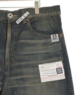 Maison MIHARA YASUHIRO（メゾンミハラヤスヒロ）デニムパンツ 紺 サイズ:46(M位) メンズ/2200646318011