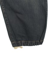 Maison MIHARA YASUHIRO（メゾンミハラヤスヒロ）デニムパンツ 紺 サイズ:46(M位) メンズ/2200646318011