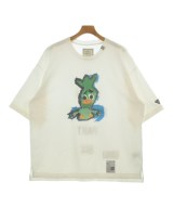 Maison MIHARA YASUHIRO（メゾンミハラヤスヒロ）Tシャツ・カットソー 白 サイズ:48(L位) メンズ/2200646318059