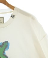 Maison MIHARA YASUHIRO（メゾンミハラヤスヒロ）Tシャツ・カットソー 白 サイズ:48(L位) メンズ/2200646318059