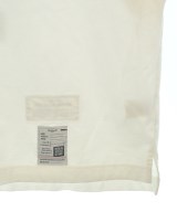 Maison MIHARA YASUHIRO（メゾンミハラヤスヒロ）Tシャツ・カットソー 白 サイズ:48(L位) メンズ/2200646318059