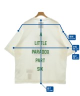 Maison MIHARA YASUHIRO（メゾンミハラヤスヒロ）Tシャツ・カットソー 白 サイズ:48(L位) メンズ/2200646318059