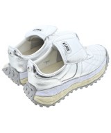 Maison MIHARA YASUHIRO（メゾンミハラヤスヒロ）スニーカー シルバー サイズ:EU44(29cm位) メンズ/2200646318066