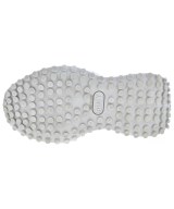 Maison MIHARA YASUHIRO（メゾンミハラヤスヒロ）スニーカー シルバー サイズ:EU44(29cm位) メンズ/2200646318066