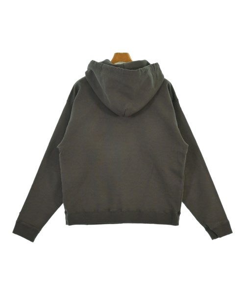 Maison MIHARA YASUHIRO（メゾンミハラヤスヒロ）パーカー グレー サイズ:44(S位) メンズ/2200646640020