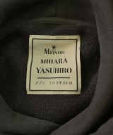 Maison MIHARA YASUHIRO（メゾンミハラヤスヒロ）パーカー グレー サイズ:44(S位) メンズ/2200646640020