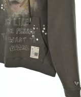 Maison MIHARA YASUHIRO（メゾンミハラヤスヒロ）パーカー グレー サイズ:44(S位) メンズ/2200646640020