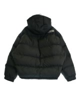 Maison MIHARA YASUHIRO（メゾンミハラヤスヒロ）ダウンジャケット/ダウンベスト 黒 サイズ:44(S位) メンズ/2200646801018