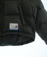 Maison MIHARA YASUHIRO（メゾンミハラヤスヒロ）ダウンジャケット/ダウンベスト 黒 サイズ:44(S位) メンズ/2200646801018