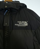 Maison MIHARA YASUHIRO（メゾンミハラヤスヒロ）ダウンジャケット/ダウンベスト 黒 サイズ:44(S位) メンズ/2200646801018