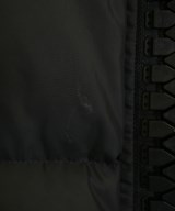 Maison MIHARA YASUHIRO（メゾンミハラヤスヒロ）ダウンジャケット/ダウンベスト 黒 サイズ:44(S位) メンズ/2200646801018