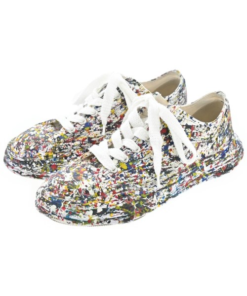 Maison MIHARA YASUHIRO(メゾンミハラヤスヒロ)スニーカー 白 サイズ:EU44(29cm位)/2200647178065