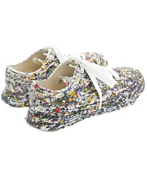 Maison MIHARA YASUHIRO（メゾンミハラヤスヒロ）スニーカー 白 サイズ:EU44(29cm位) メンズ/2200647178065