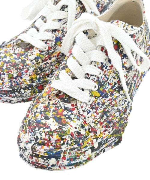 Maison MIHARA YASUHIRO（メゾンミハラヤスヒロ）スニーカー 白 サイズ:EU44(29cm位) メンズ/2200647178065